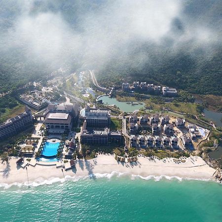 Shenzhen Lavenna Resort Екстериор снимка