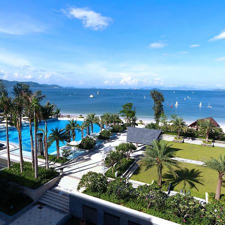 Shenzhen Lavenna Resort Екстериор снимка