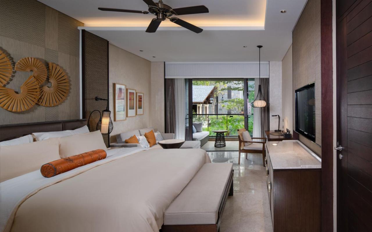 Shenzhen Lavenna Resort Стая снимка