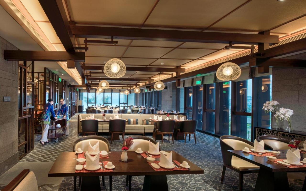 Shenzhen Lavenna Resort Екстериор снимка