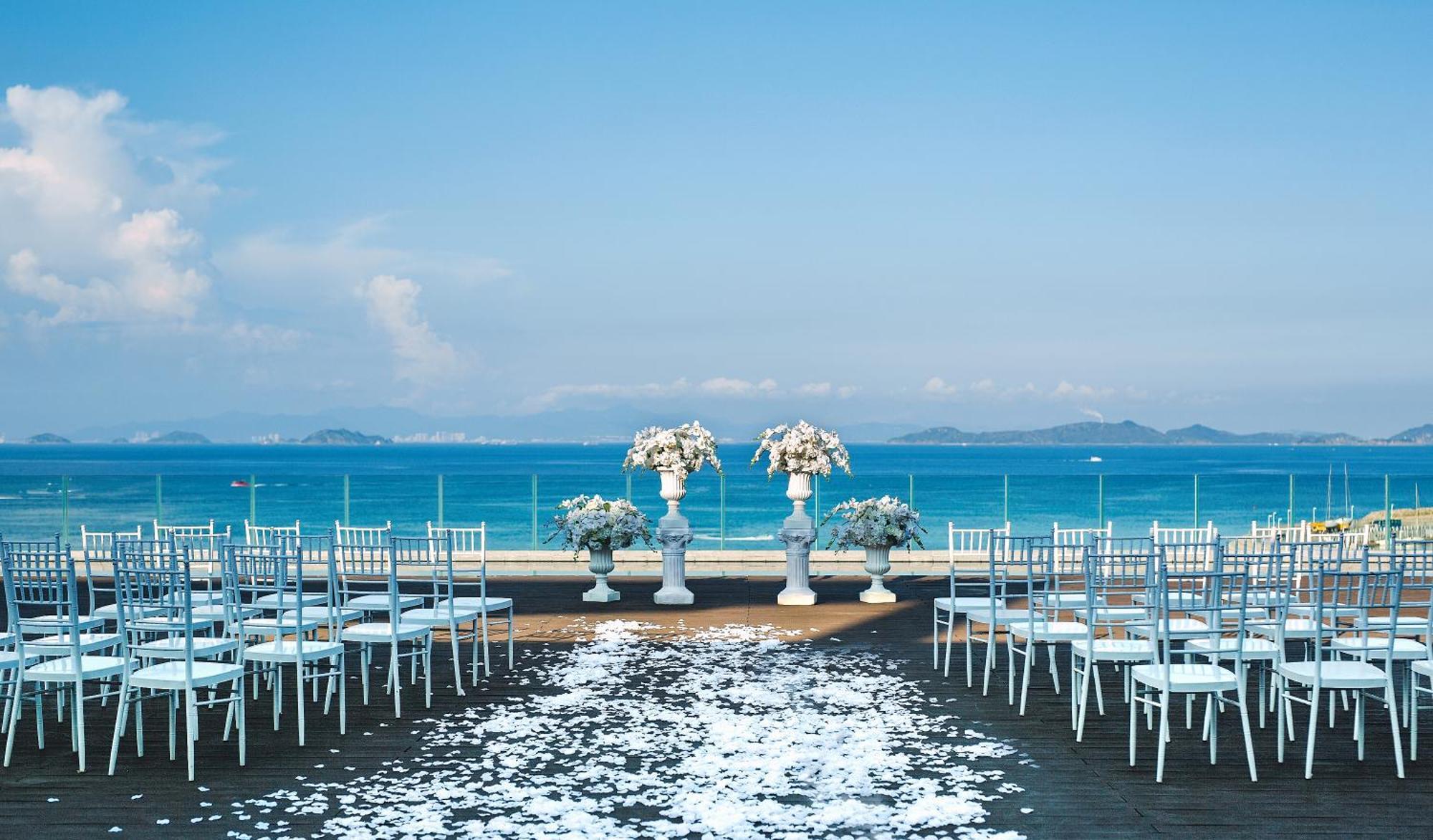 Shenzhen Lavenna Resort Екстериор снимка