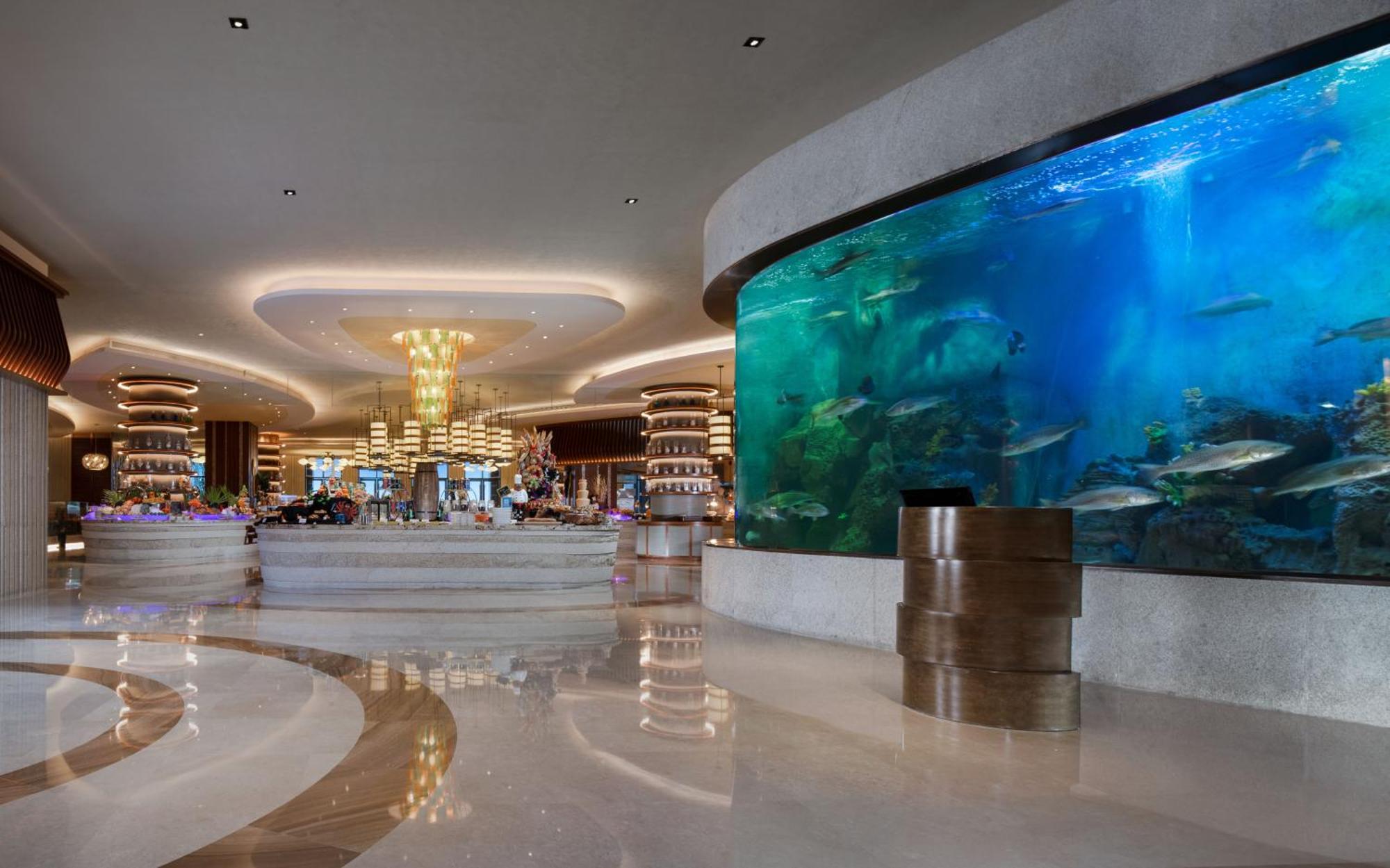 Shenzhen Lavenna Resort Екстериор снимка