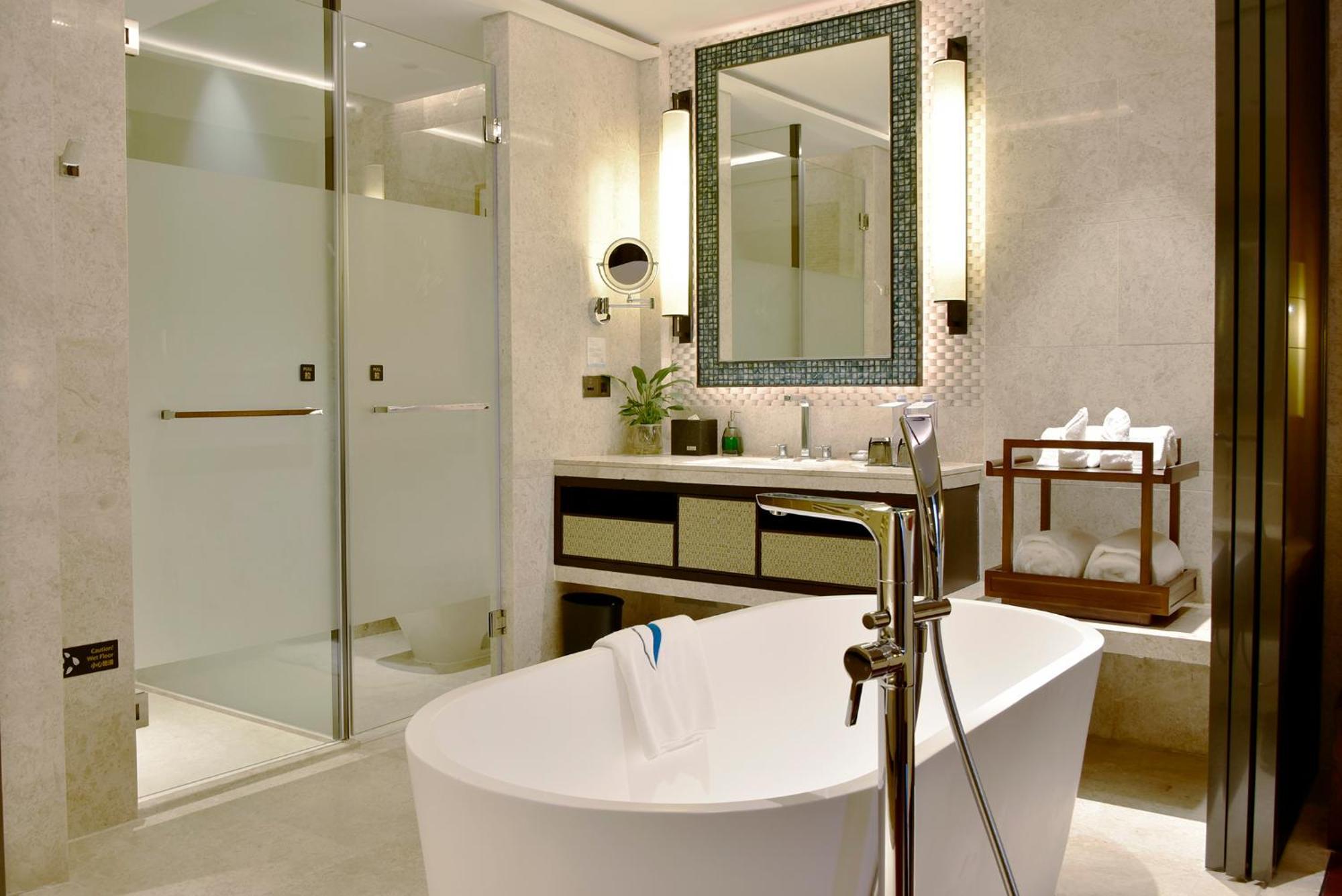 Shenzhen Lavenna Resort Стая снимка