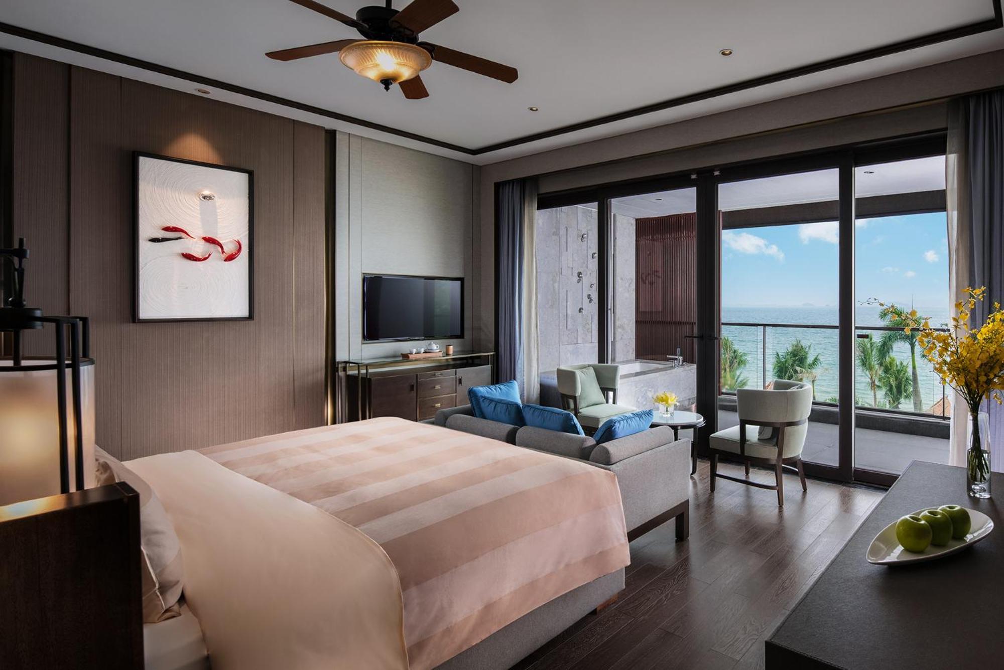 Shenzhen Lavenna Resort Стая снимка