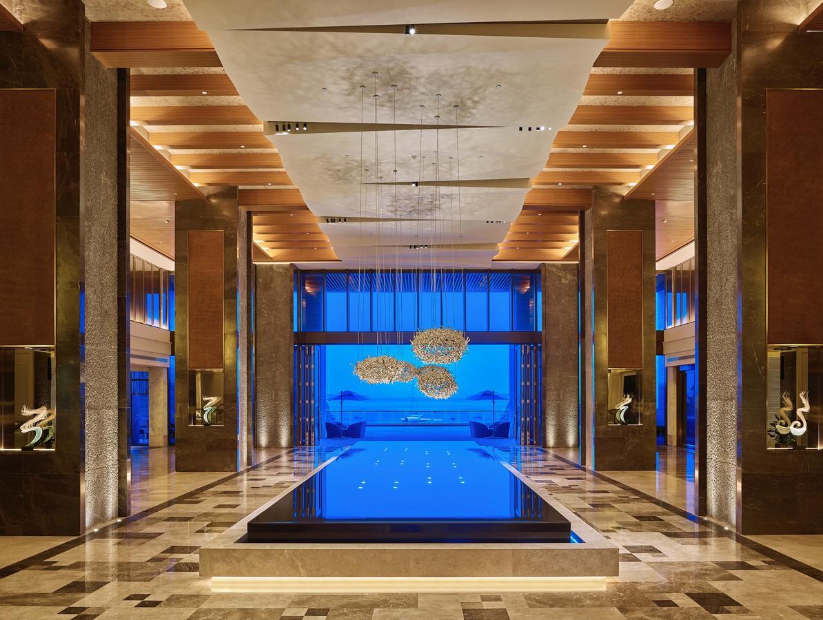 Shenzhen Lavenna Resort Екстериор снимка