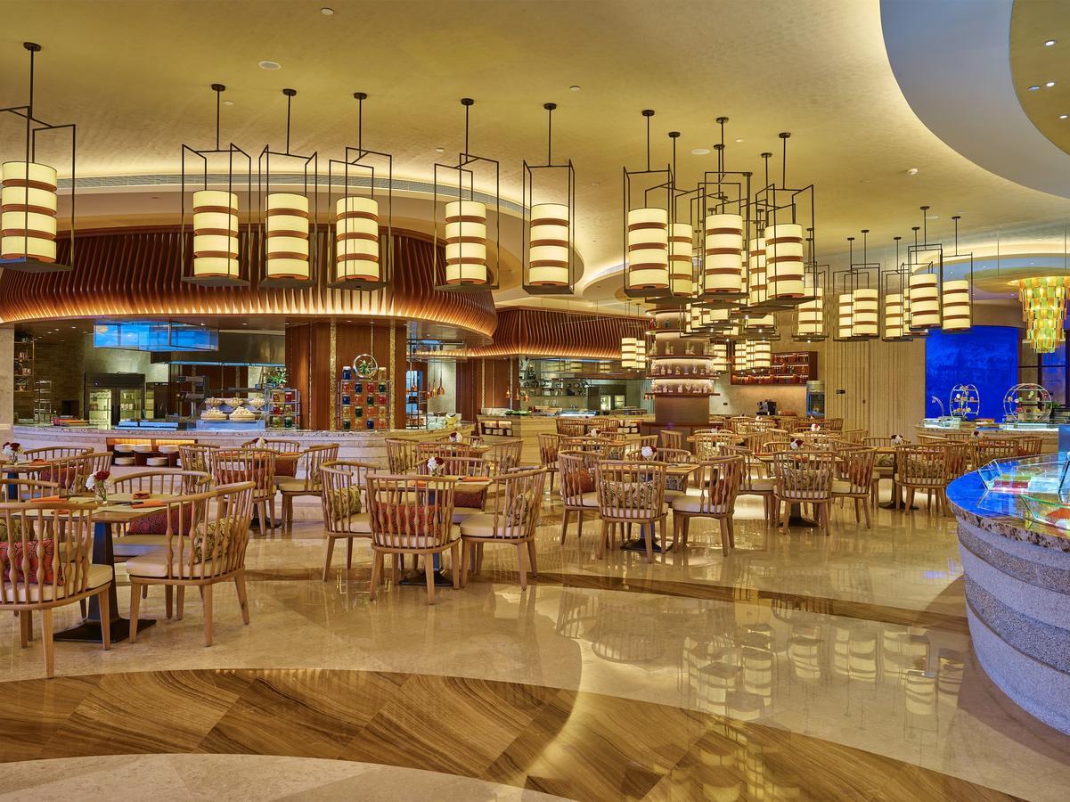 Shenzhen Lavenna Resort Екстериор снимка