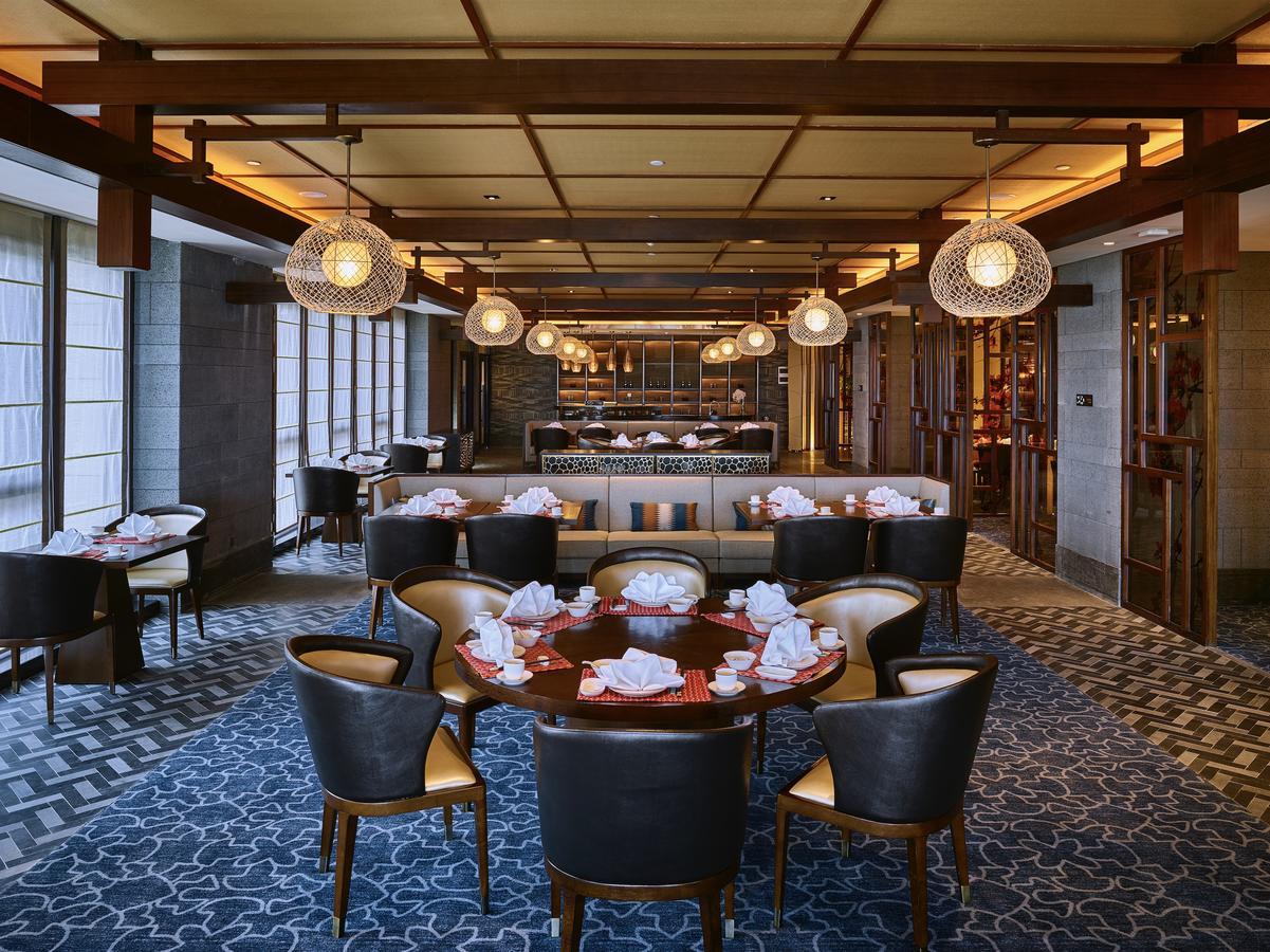 Shenzhen Lavenna Resort Екстериор снимка