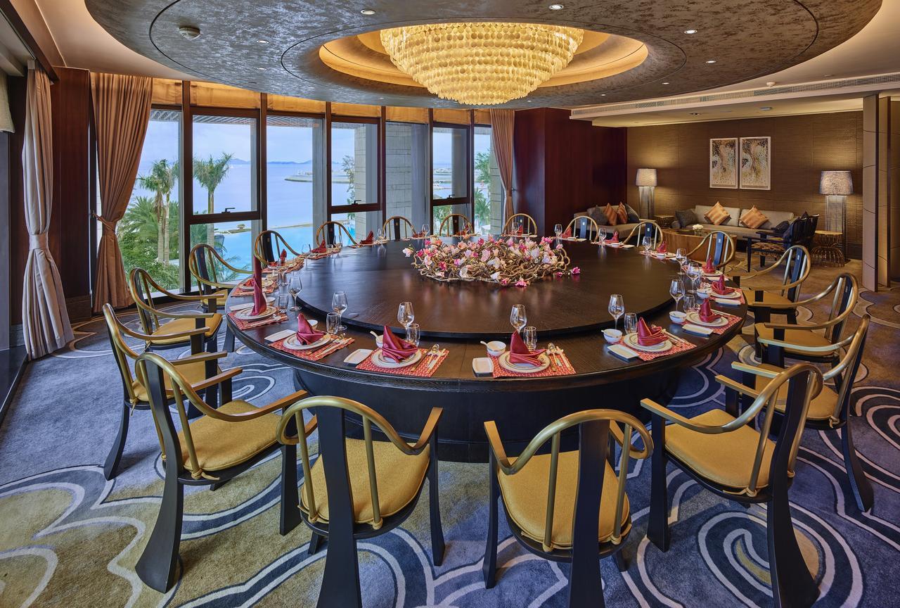 Shenzhen Lavenna Resort Екстериор снимка